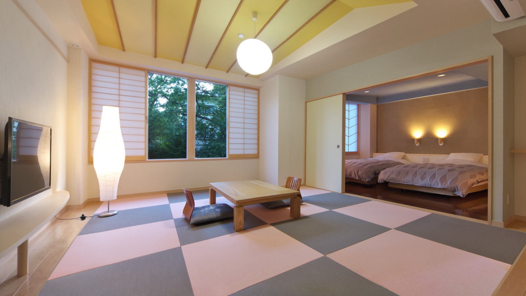 Kusatsu Skyland Hotel 사진 8