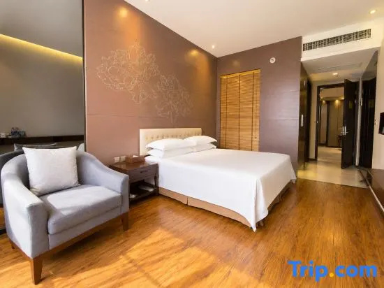 Business room