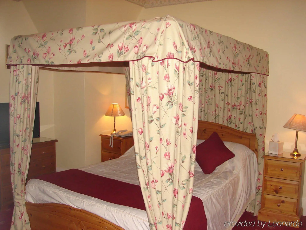 Branston Hall Hotel - Général