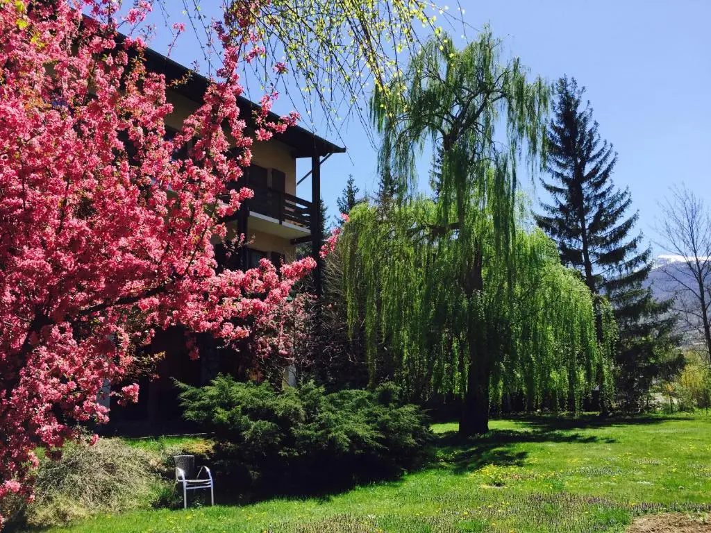 Hotel Lacour - Chambres