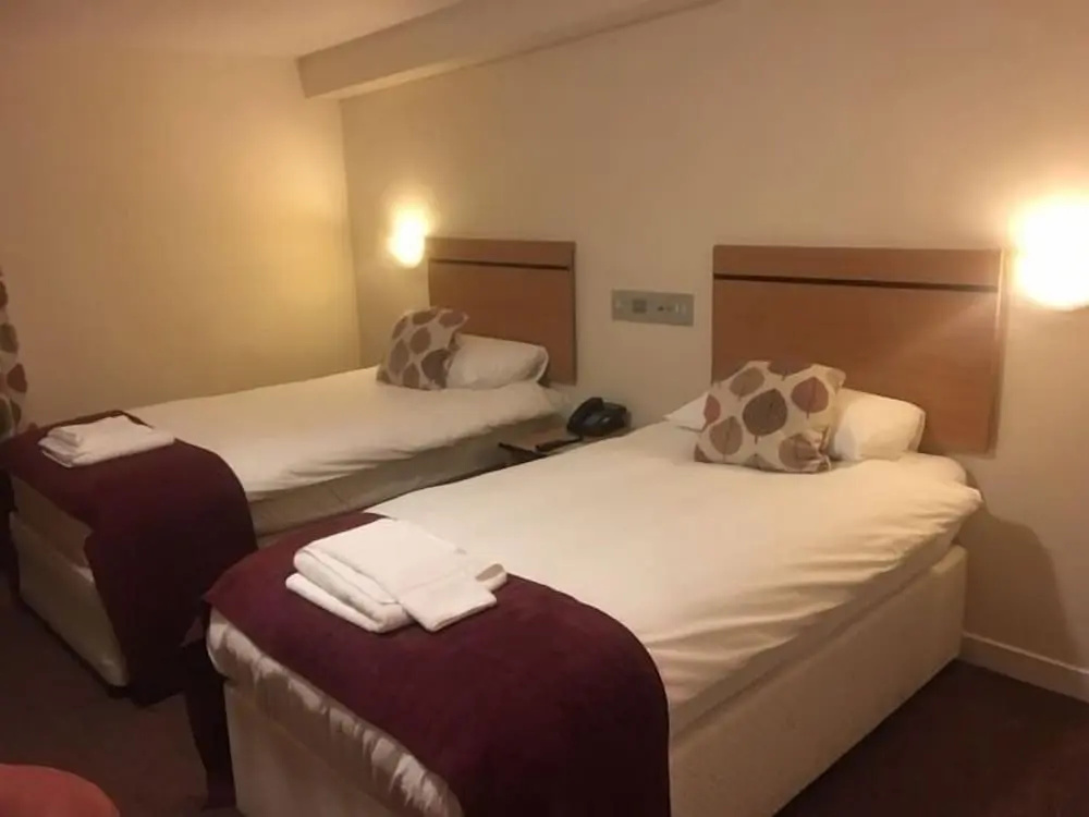 Hotel photo 5