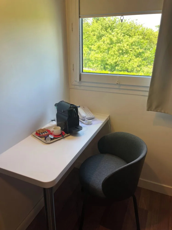 Hôtel ibis Cambrai - Chambres