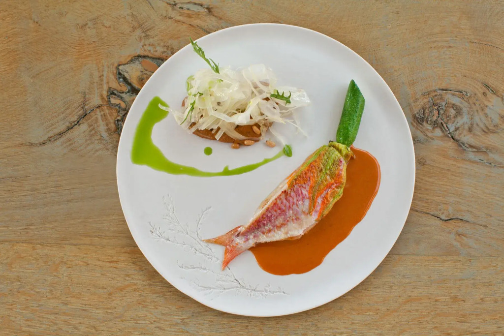 Maison Hache by null