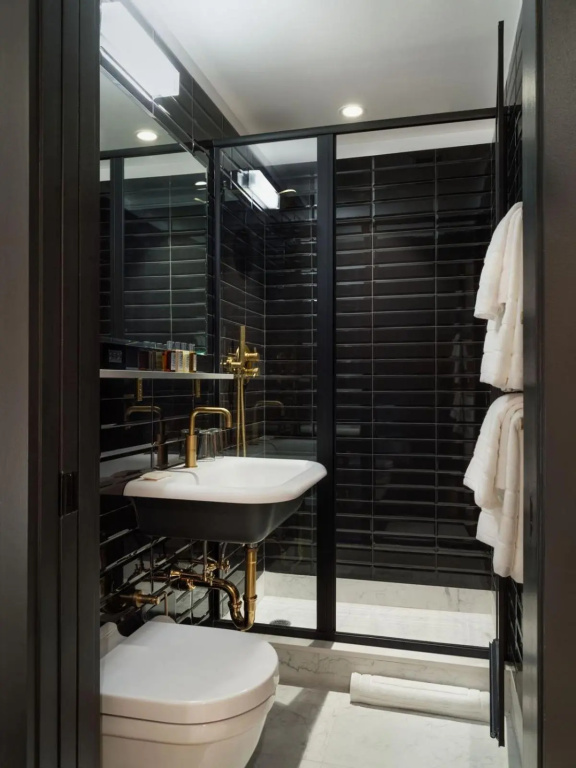 The Moore, a Member of Design Hotels - Général