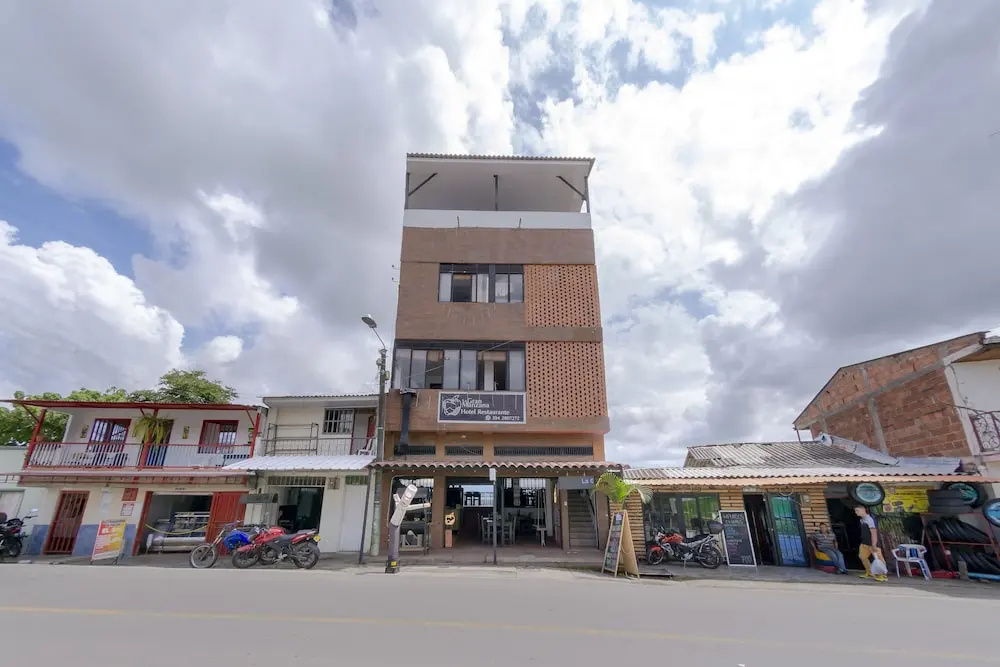 Ayenda La Gran Manzana Hotel
