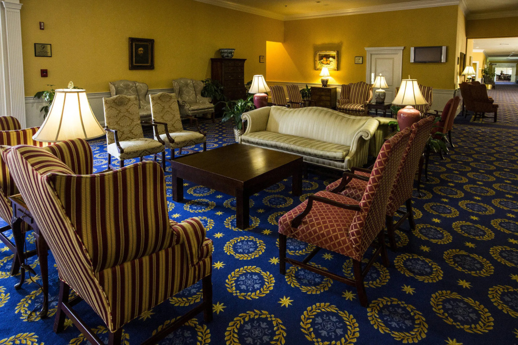 The Founders Inn and Spa, Tapestry Collection by Hilton - Général