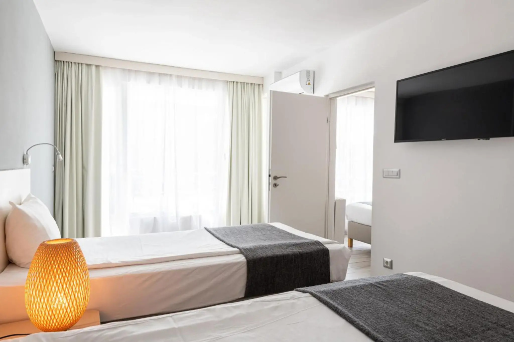 iHotel Sunny Beach - Général
