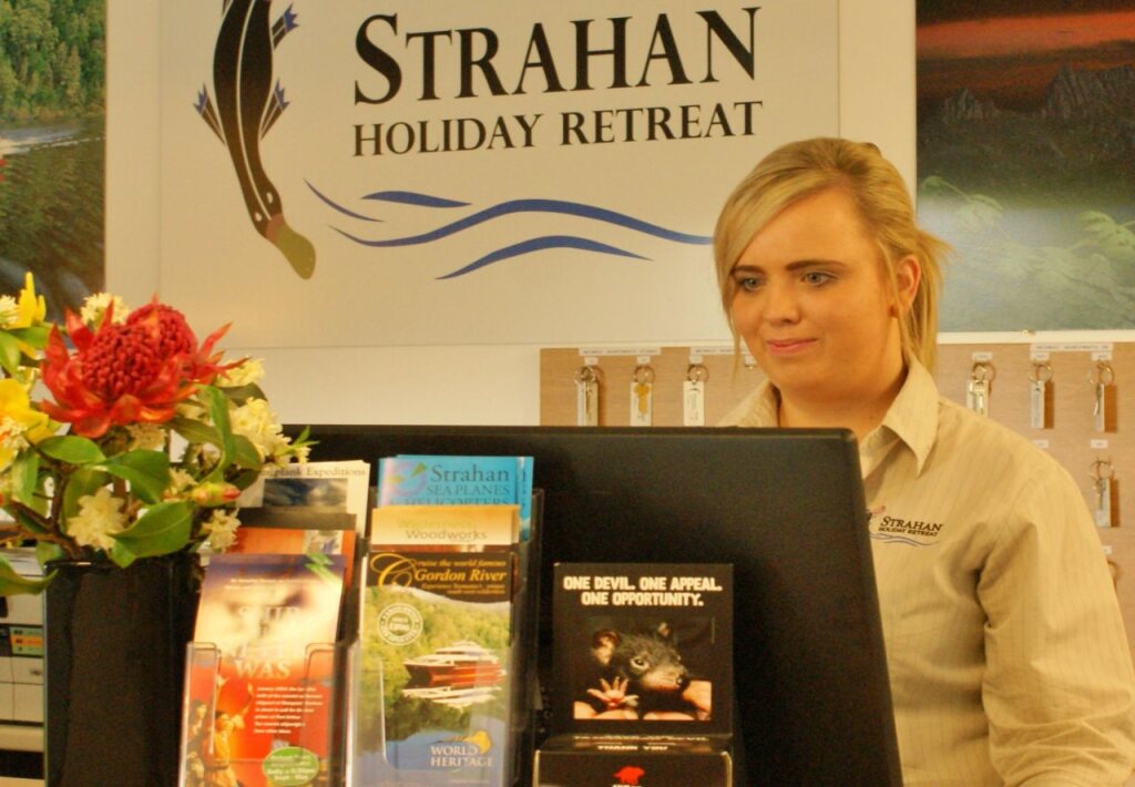 BIG4 Strahan Holiday Retreat by null