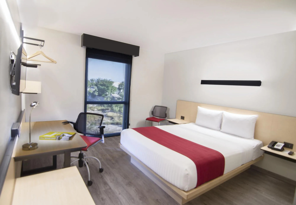 City Express by Marriott Piedras Negras - Général