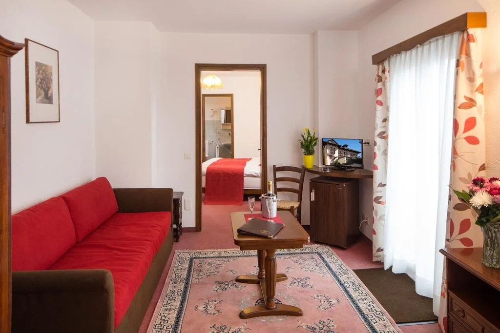 Hotel photo 10