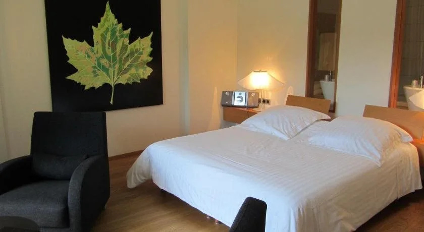 Voir la photo 3 — Hotel K