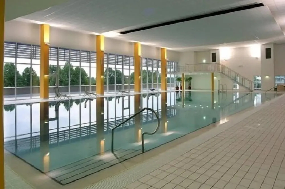 Hotel photo 8