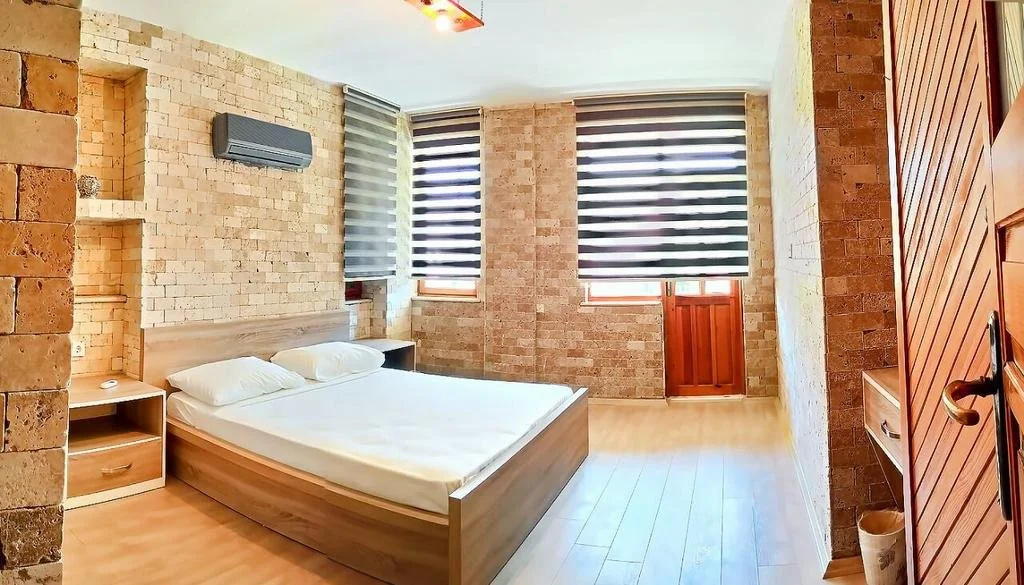 Arya Suites - фото 6