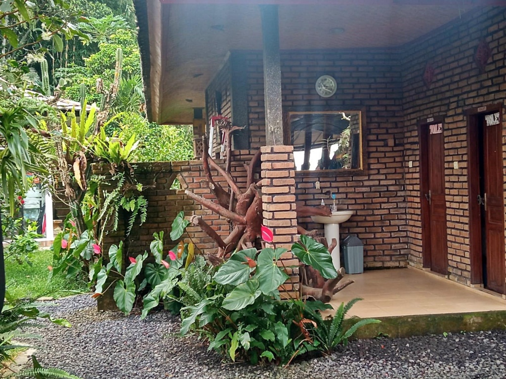 OYO 91106 Jatiluwih 259