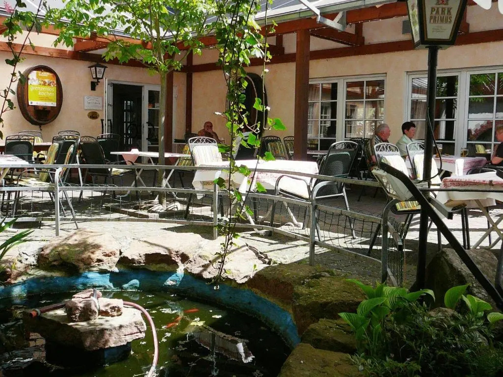 Hotel photo 14