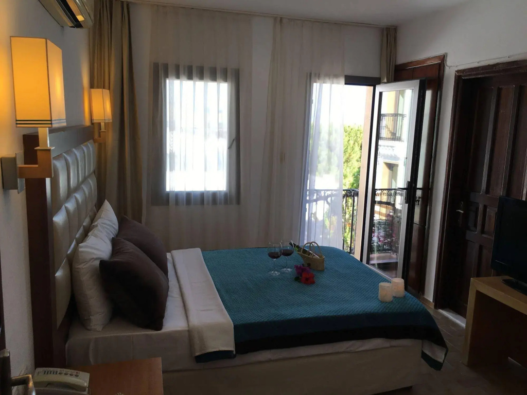 Yildiz Hotel