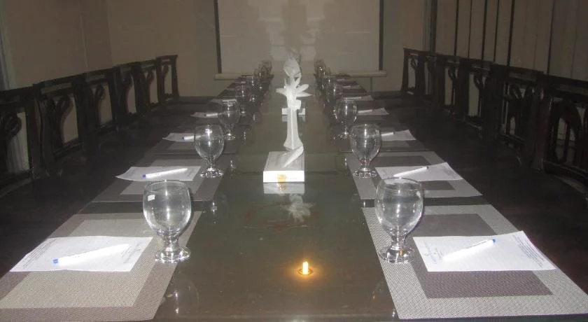 Carlton Tower Hotel - Général