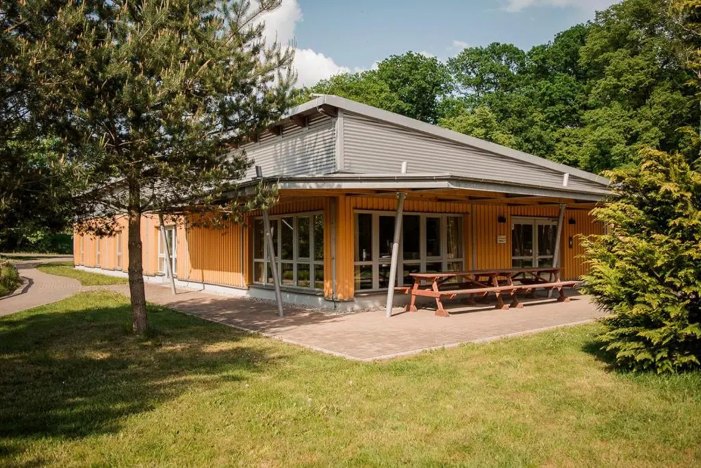 Haus Grillensee - Chambres