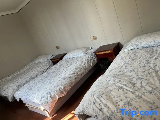 Economy Triple room