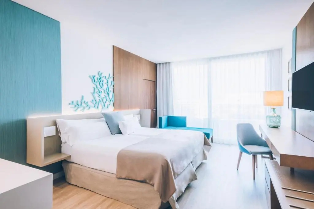 Iberostar Selection Llaut Palma - Adults Only - Chambres