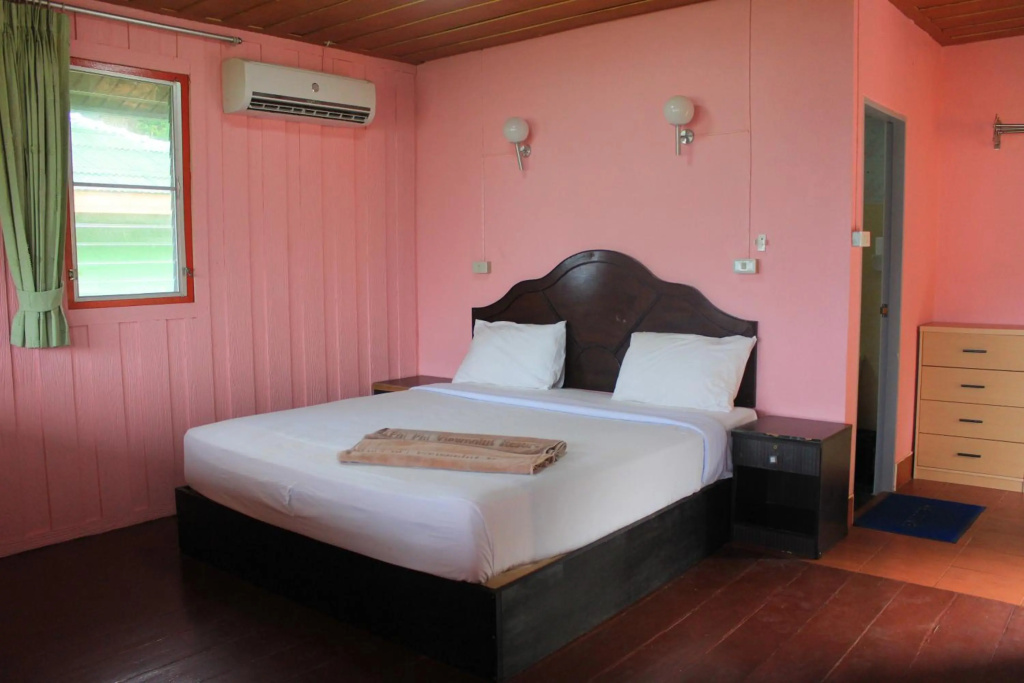 Phi Phi View Point Resort — 5