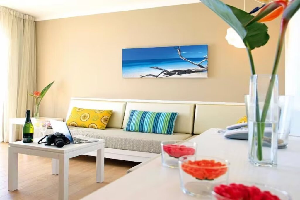 Apartamentos Bellamar