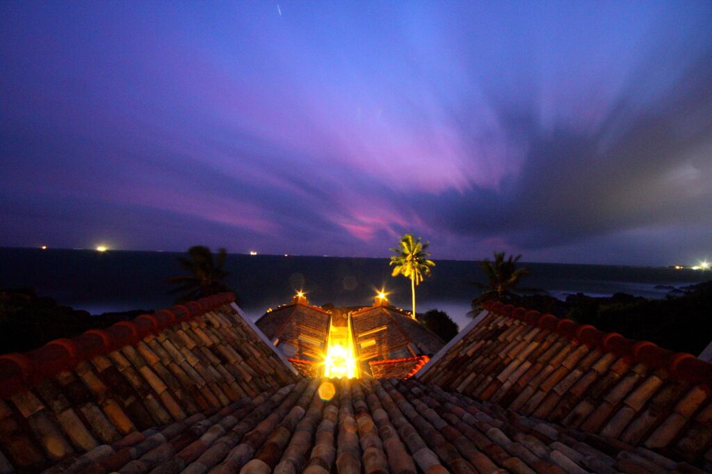 Thaproban Pavilion Resort & Spa