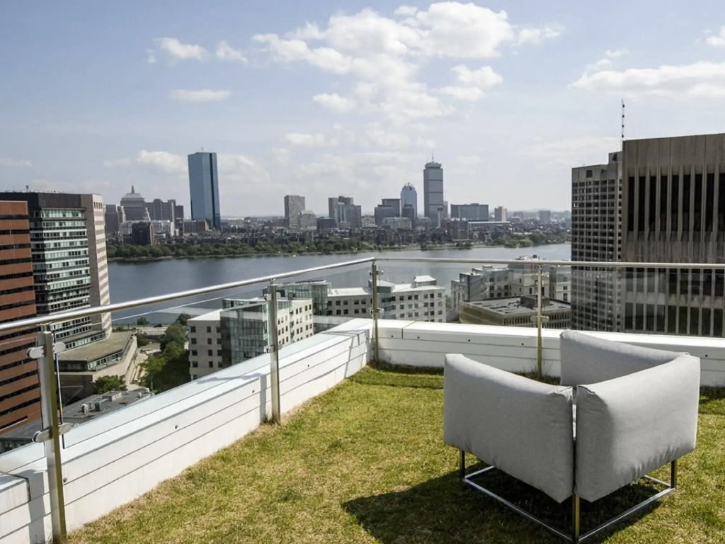 Global Luxury Suites at Kendall East - Général