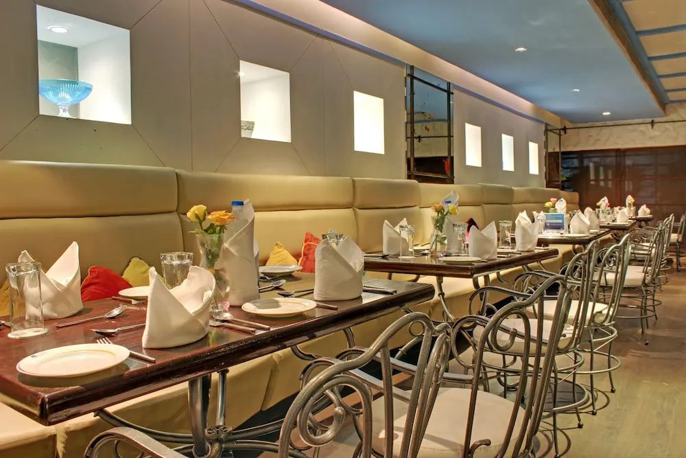 Hotel photo 9