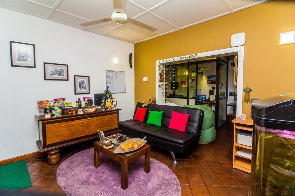 Settle Inn Tourist Lodge