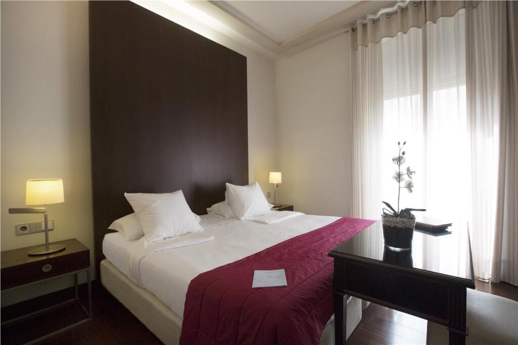 Hotel Hospes Amerigo picture