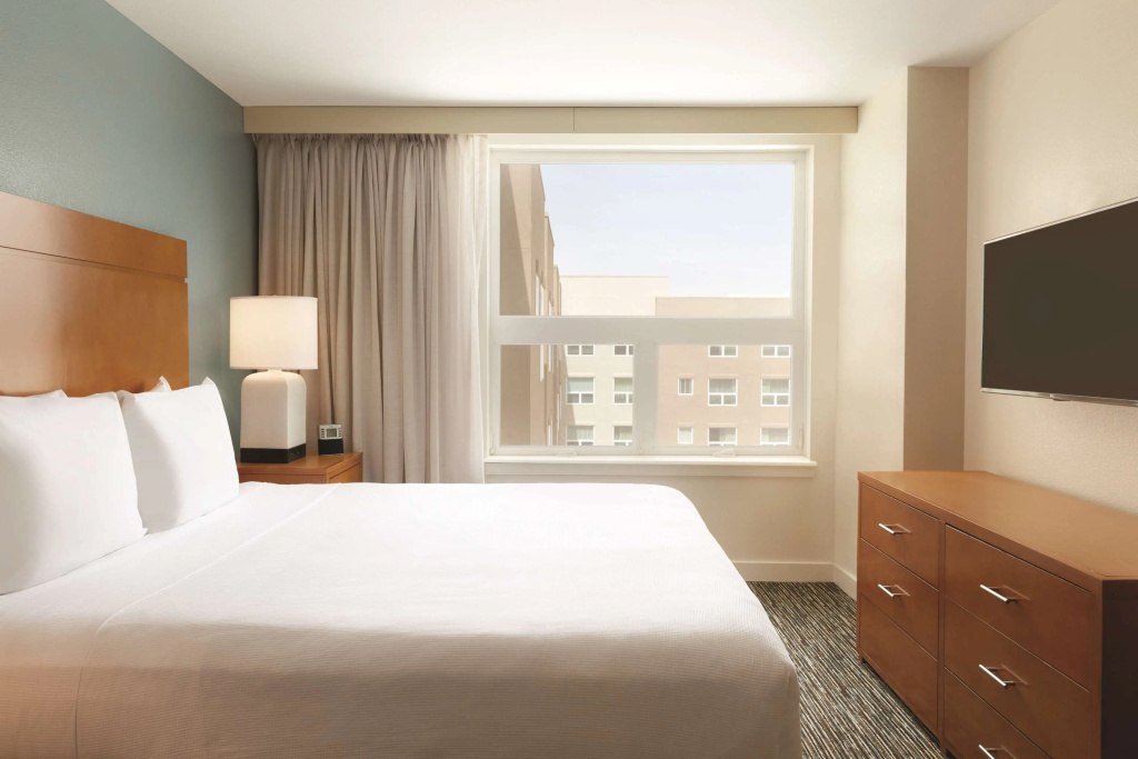Hyatt House Denver Airport - Général