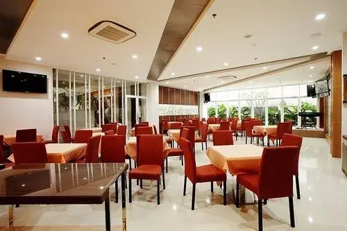 Hotel photo 19