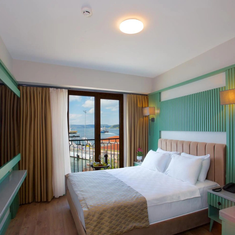 Aspen Hotel Çanakkale