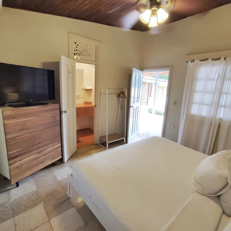 Villa Marina Hotel - Chambres