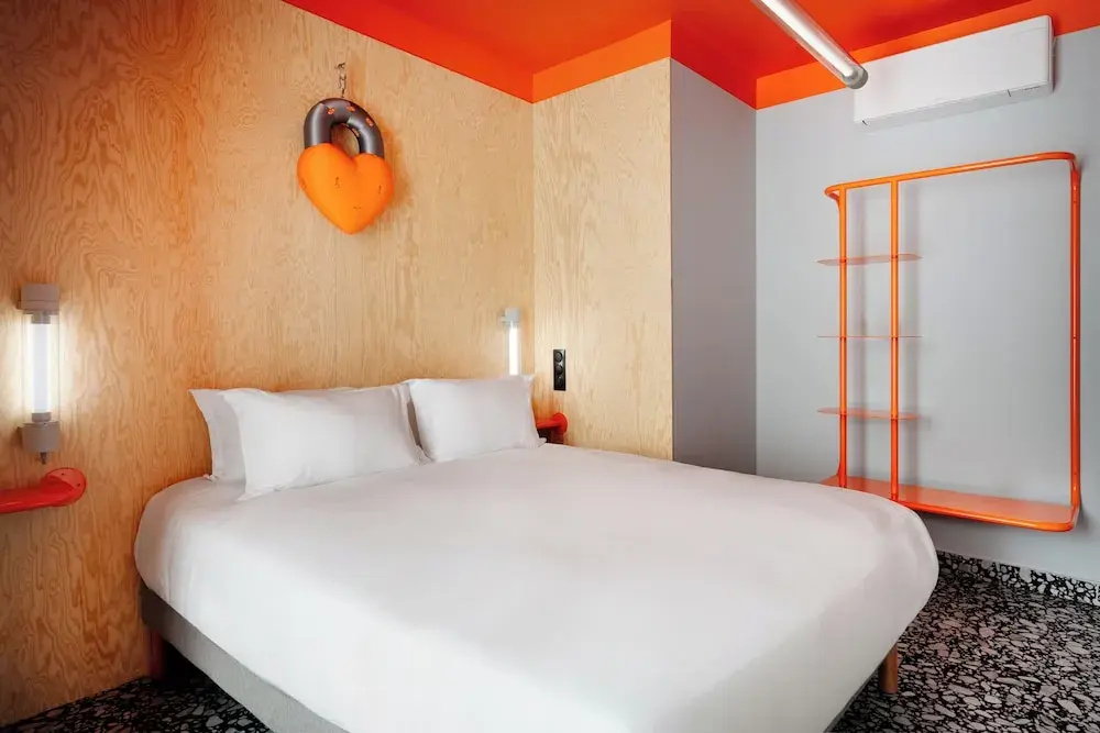 Hotel photo 2