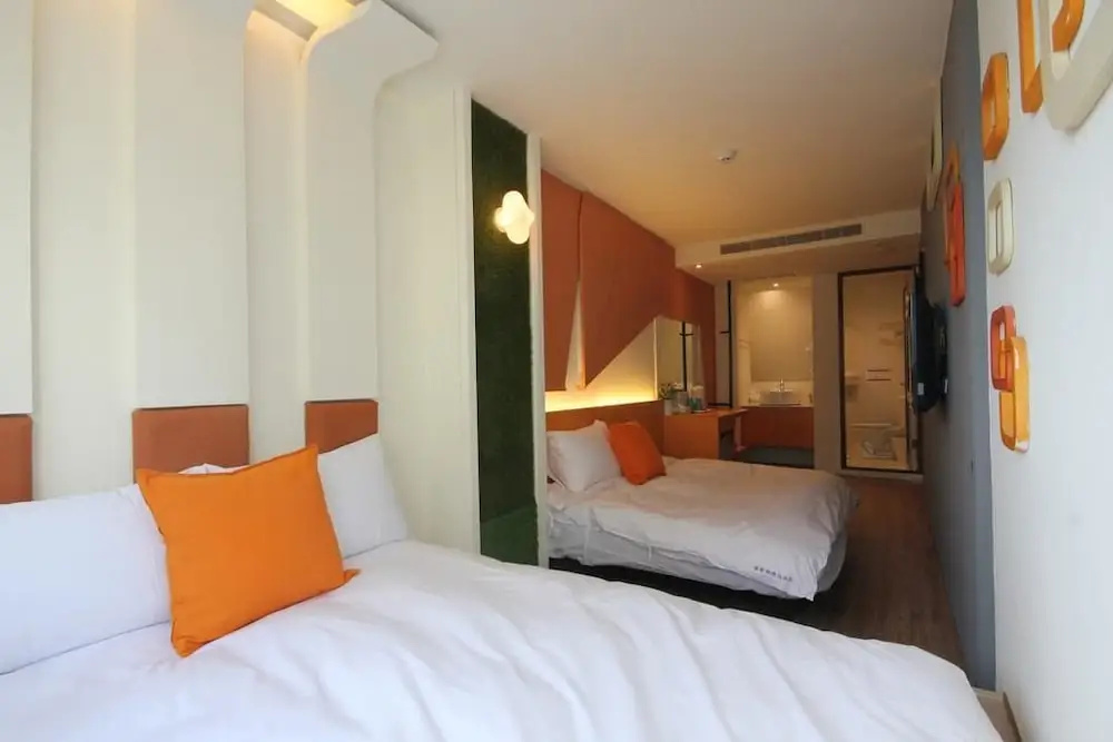 Hotel photo 7