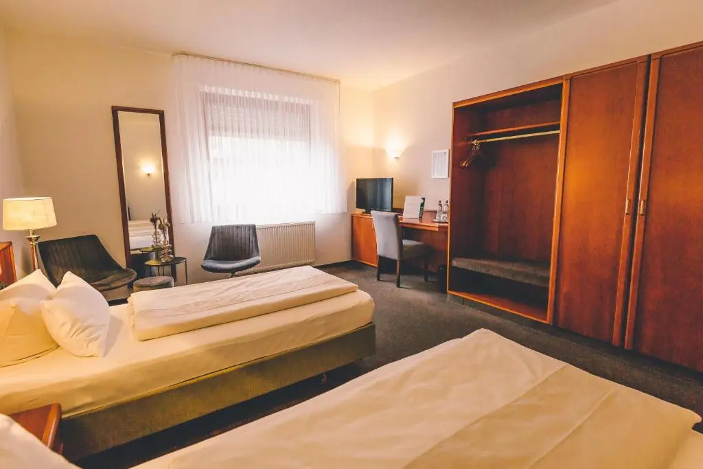 Hotel Gasthaus Appel Krug - Chambres