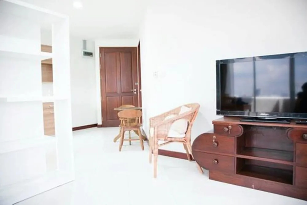 Baan Salin Suites - Général