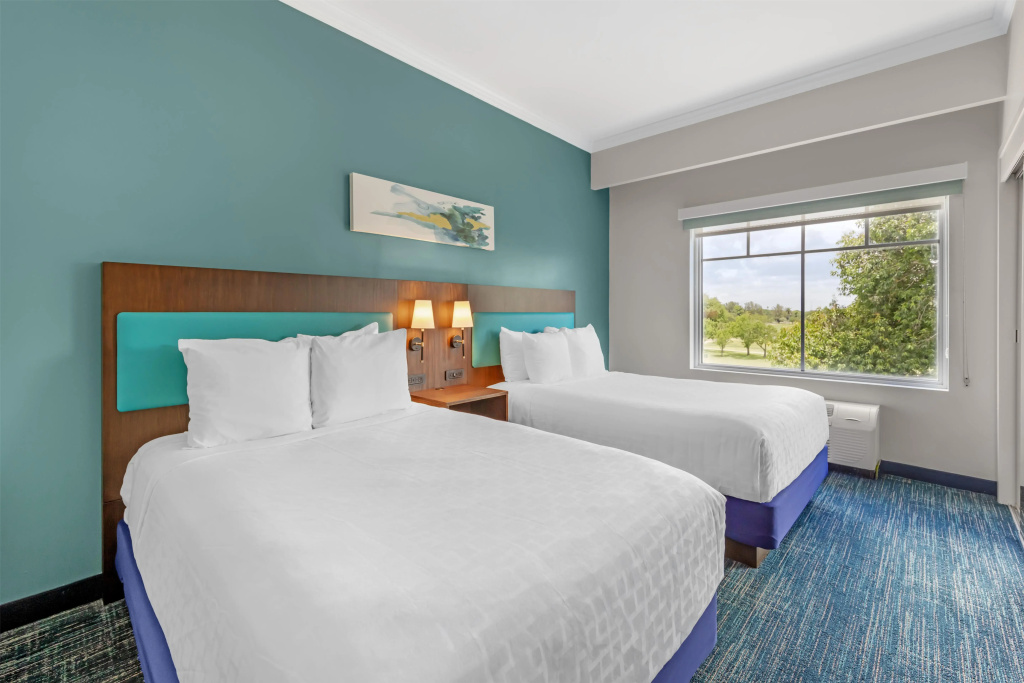 Best Western Plus Miami Airport North Hotel & Suites - Général