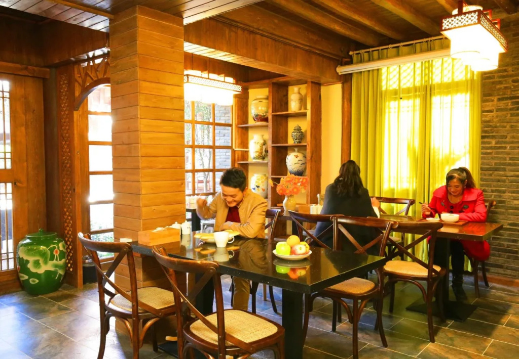 Hotel photo 16
