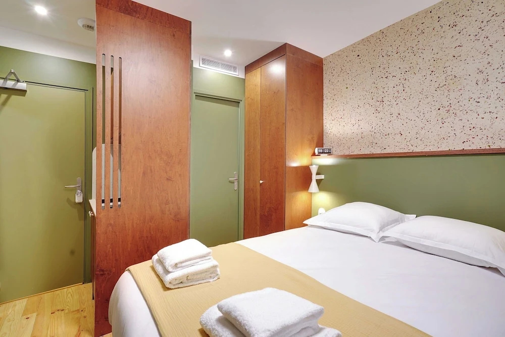 Voir la photo 3 — Chic Studio for 2 People - Republique