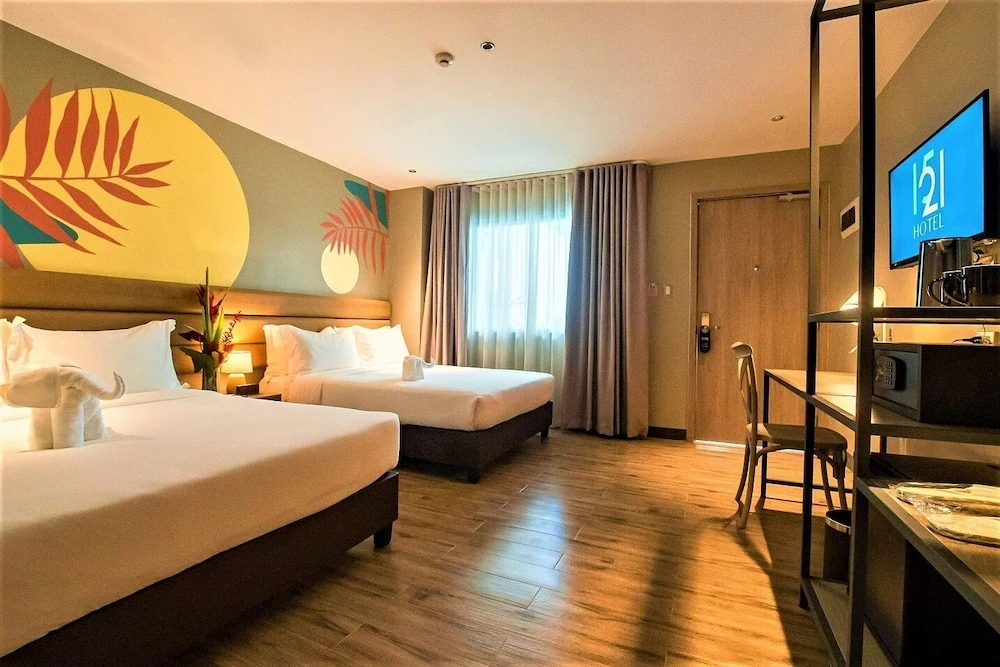 1521 Hotel & Spa - фото 3
