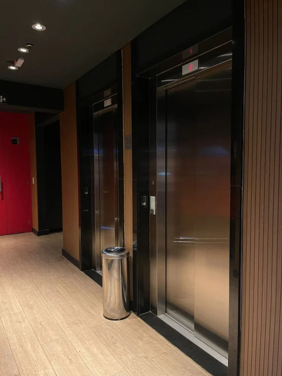Hotel photo 9
