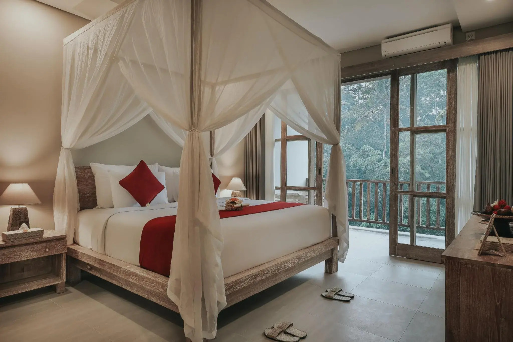 Kawi Resort A Spiritual Sanctuary to Escape - Général