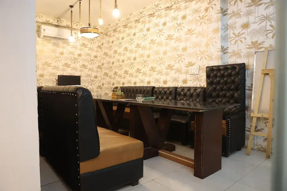 Hotel Gauransh