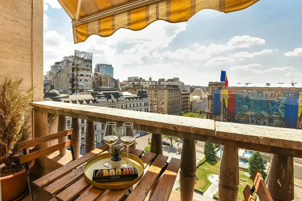 Homey - Calea Victoriei 32-34