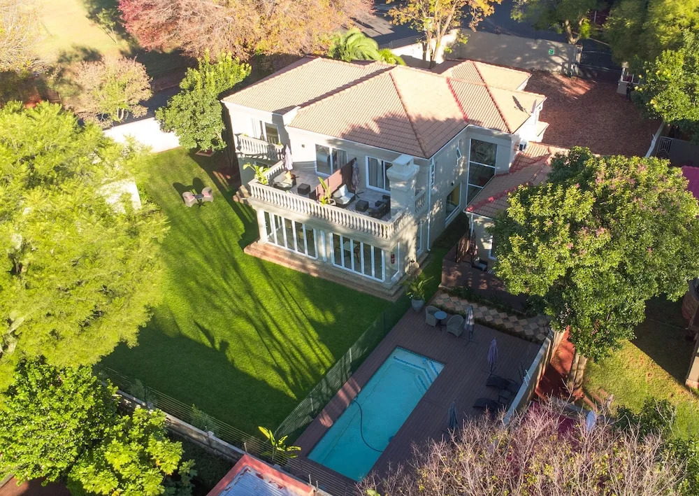 1945 On Kloof Guesthouse - фото 16