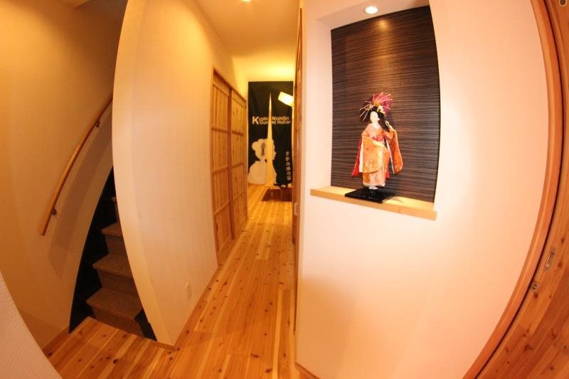 Guest House Nishijin Yui 사진 24
