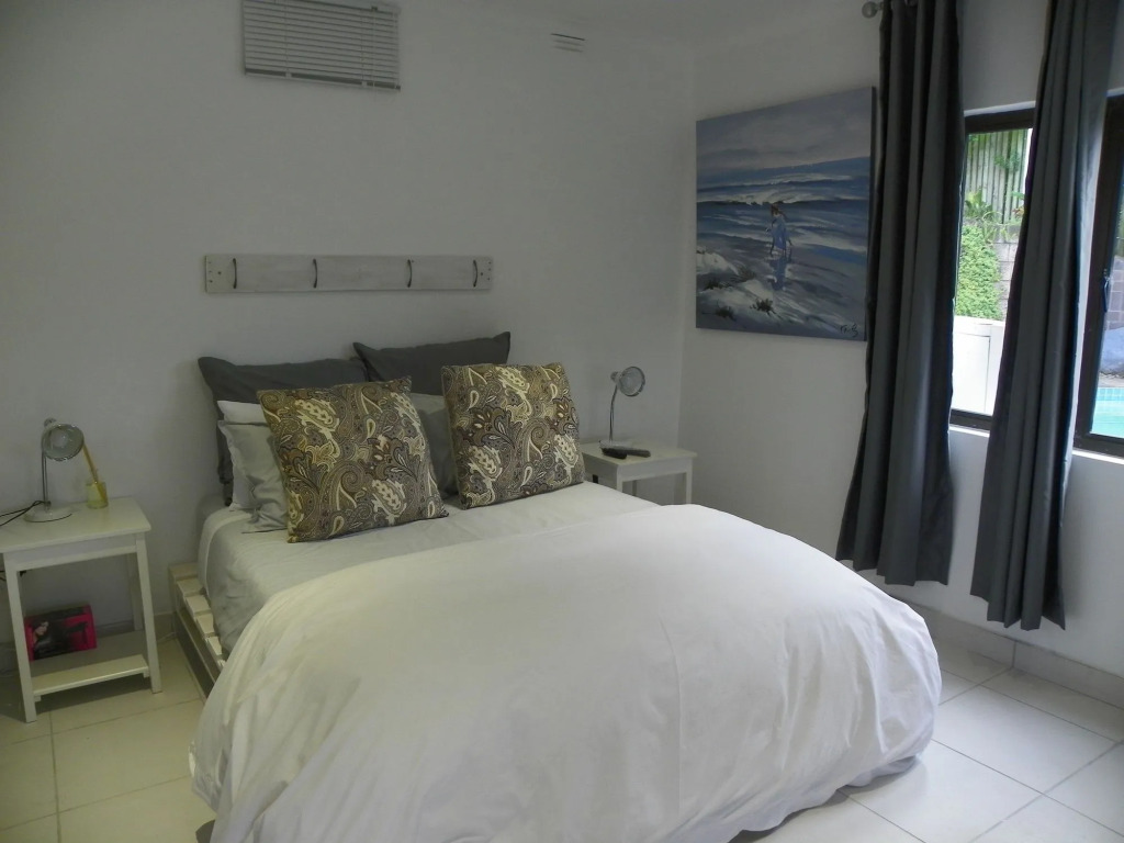 Blue's Guest House — фото 2